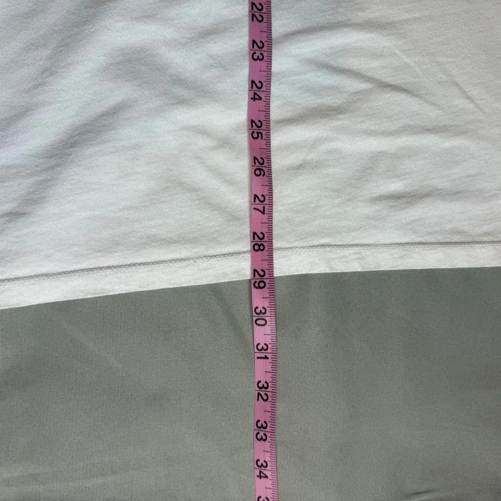 True Religion World Tour TR 02 Graphic T-Shirt Men's XL White Red Black